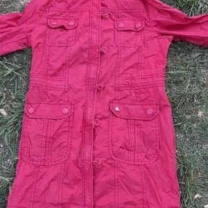 Woman’s jacket 🧥